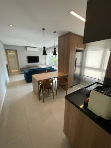 Apartamento com 1 Quarto à venda, 43m² no Vila Nova Conceição, São Paulo