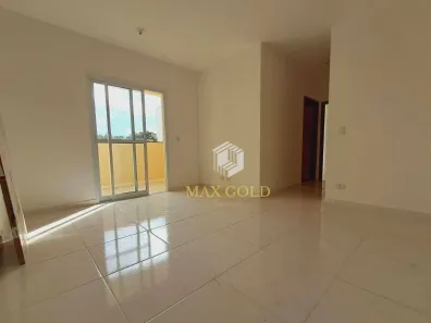 Apartamento com 2 Quartos à venda, 65m² no Residencial Portal da Mantiqueira, Taubaté