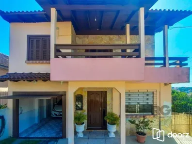 Casa com 4 Quartos à venda, 240m² no Jardim Carvalho, Porto Alegre