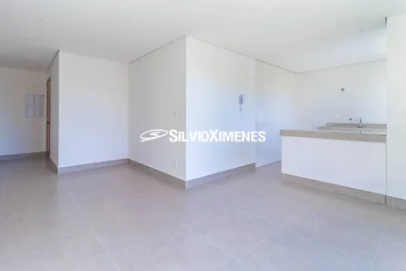 Apartamento com 2 Quartos à venda, 69m² no Funcionários, Belo Horizonte