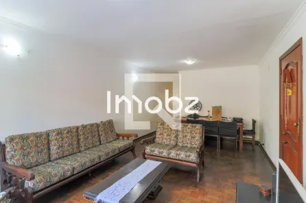 Casa com 3 Quartos à venda, 160m² no Chácara Monte Alegre, São Paulo