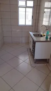 Apartamento com 2 Quartos à venda, 48m² no Guapiranga, Itanhaém