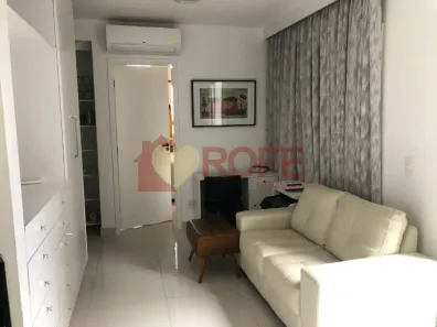 Apartamento com 1 Quarto à venda, 42m² no Vila Mariana, São Paulo