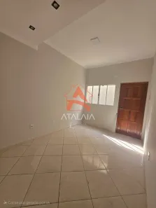 Sobrado com 2 Quartos à venda, 54m² no Glória, Praia Grande