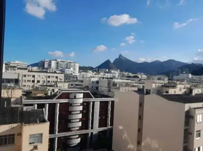 Apartamento com 2 Quartos à venda, 88m² no Flamengo, Rio de Janeiro