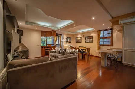 Casa com 4 Quartos à venda, 180m² no Centro, Gramado