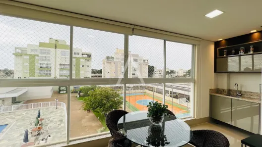 Apartamento com 2 Quartos à venda, 114m² no Loteamento Village, Sinop