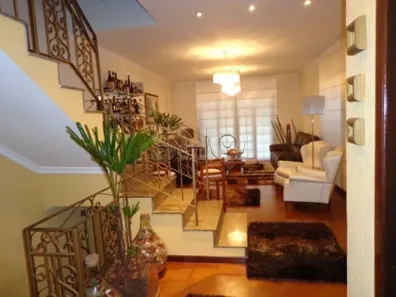 Sobrado com 4 Quartos à venda, 351m² no Alto da Lapa, São Paulo