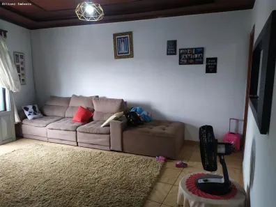 Casa com 4 Quartos à venda, 275m² no Alto da Boa Vista, Mogi das Cruzes