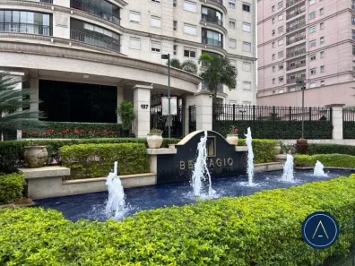 Apartamento com 2 Quartos para alugar, 75m² no Alphaville Empresarial, Barueri