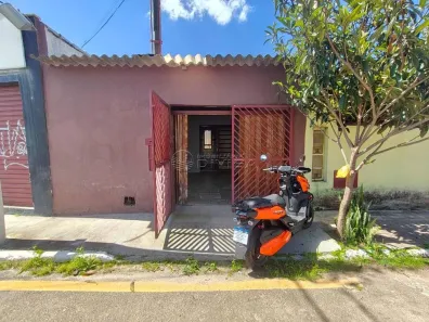 Casa com 3 Quartos para alugar, 75m² no Jardim Samambaia, Itupeva
