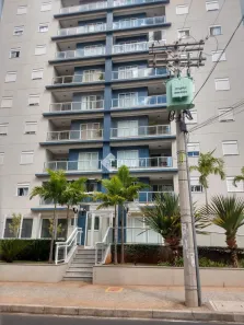 Apartamento com 3 Quartos à venda, 88m² no Vila Itapura, Campinas