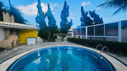 Casa com 3 Quartos à venda, 146m² no Balneário Praia do Pernambuco, Guarujá