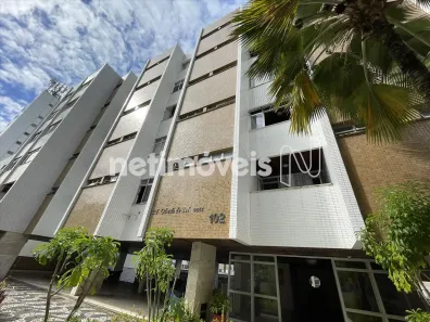 Apartamento com 2 Quartos à venda, 59m² no Pituba, Salvador