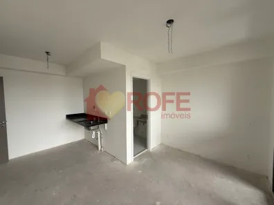 Apartamento com 1 Quarto à venda, 30m² no Brooklin Paulista, São Paulo