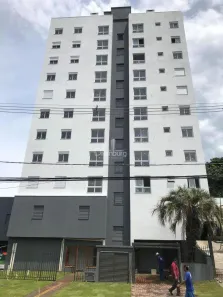 Apartamento com 2 Quartos à venda, 51m² no Centro, Novo Hamburgo