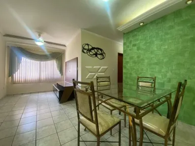 Apartamento com 2 Quartos para alugar, 57m² no Jardim INOCOOP, Rio Claro