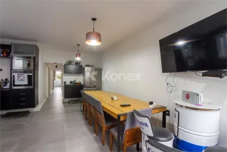 Sobrado com 3 Quartos à venda, 166m² no Parque São Domingos, São Paulo