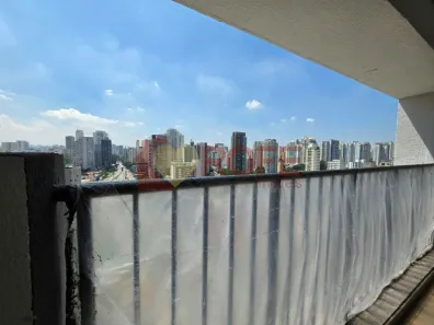 Apartamento com 3 Quartos à venda, 86m² no Vila Cordeiro, São Paulo