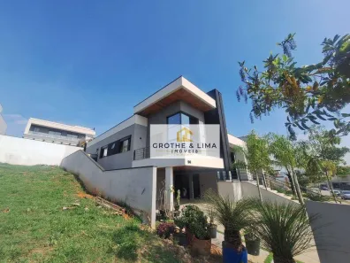 Casa de Condomínio com 3 Quartos à venda, 290m² no Condomínio Residencial Alphaville II, São José dos Campos