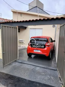 Casa com 2 Quartos para alugar, 93m² no Vila Pompéia, Campinas