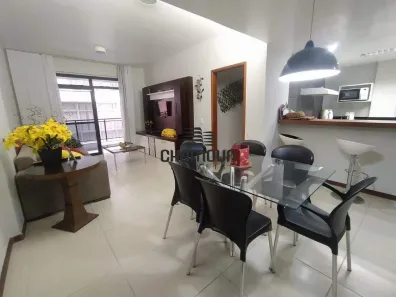 Apartamento com 3 Quartos à venda, 120m² no Ipiranga, Guarapari