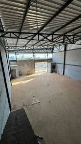 Galpão/Depósito/Armazém à venda, 440m² no Novo Mundo, Uberlândia