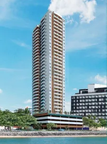 Apartamento com 3 Quartos à venda, 80m² no Casa Caiada, Olinda