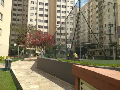 Apartamento com 2 Quartos à venda, 60m² no Jardim Andaraí, São Paulo