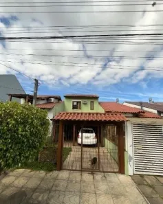 Casa com 2 Quartos à venda, 85m² no Aberta dos Morros, Porto Alegre