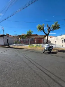 Casa com 3 Quartos para alugar, 232m² no Vila Alemã, Rio Claro
