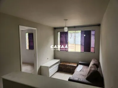 Apartamento com 2 Quartos à venda, 52m² no Jardim Leônidas Moreira, São Paulo
