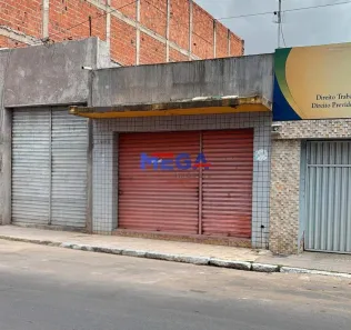 Ponto Comercial para alugar, 136m² no Salesianos, Juazeiro do Norte