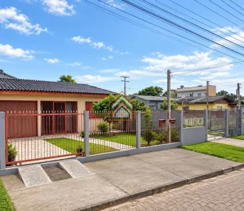 Casa com 4 Quartos à venda, 250m² no Maria Regina, Alvorada