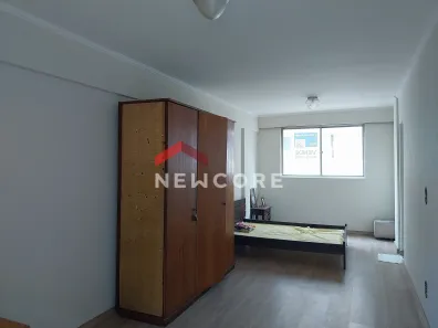 Apartamento com 1 Quarto à venda, 36m² no Botafogo, Campinas