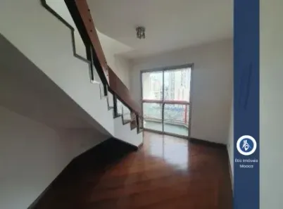 Cobertura com 3 Quartos à venda, 146m² no Tatuapé, São Paulo