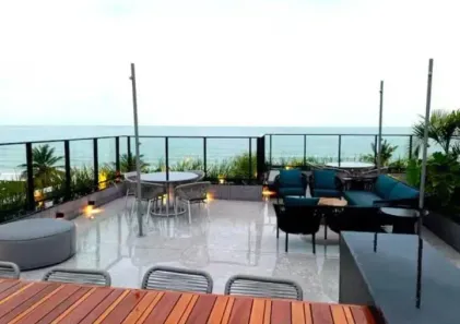 Flat com 1 Quarto à venda, 30m² no Intermares, Cabedelo