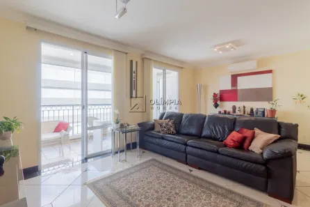 Apartamento com 3 Quartos à venda, 120m² no Vila Pompéia, São Paulo