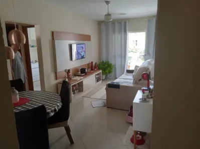 Apartamento com 2 Quartos à venda, 62m² no Curicica, Rio de Janeiro