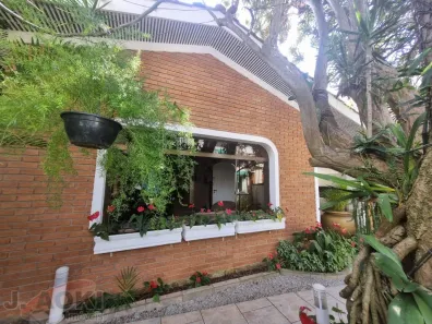 Casa com 2 Quartos à venda, 130m² no Mirandópolis, São Paulo