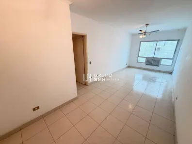 Apartamento com 2 Quartos à venda, 78m² no Jardim Astúrias, Guarujá