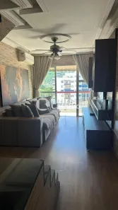 Cobertura com 3 Quartos à venda, 150m² no Praça Seca, Rio de Janeiro
