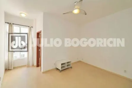 Apartamento com 2 Quartos à venda, 57m² no Copacabana, Rio de Janeiro