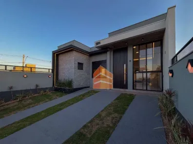 Casa com 3 Quartos à venda, 93m² no Morada do Vale II, Gravataí