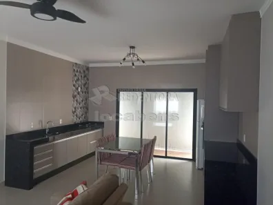 Casa com 2 Quartos à venda, 64m² no Residencial São Thomaz, São José do Rio Preto