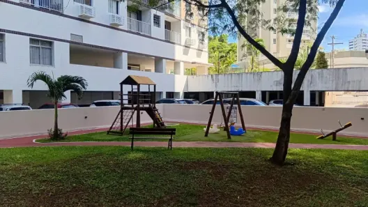 Apartamento com 2 Quartos à venda, 58m² no Imbuí, Salvador