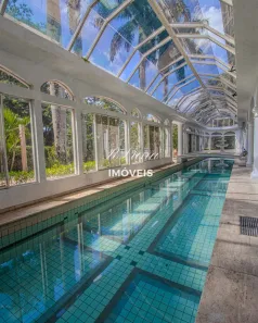 Casa com 4 Quartos à venda, 816m² no Alphaville Empresarial, Barueri