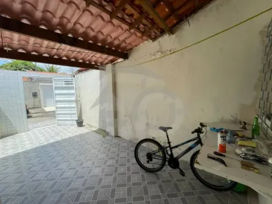 Casa com 4 Quartos à venda, 102m² no São Conrado, Aracaju