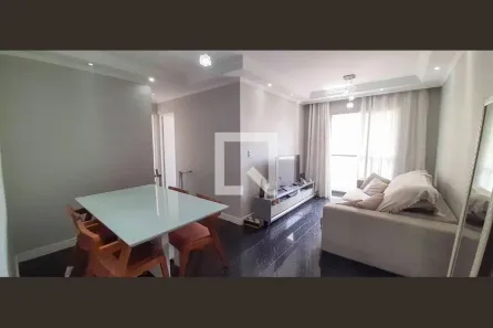 Apartamento com 2 Quartos à venda, 54m² no Vila Yara, Osasco