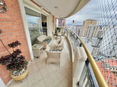 Apartamento com 3 Quartos à venda, 230m² no Perdizes, São Paulo
